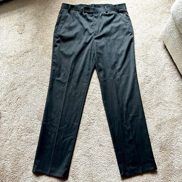 {Ralph Lauren} Men’s Dress Pants - Picture 1 of 6
